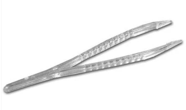 Disposible Sterile Forceps