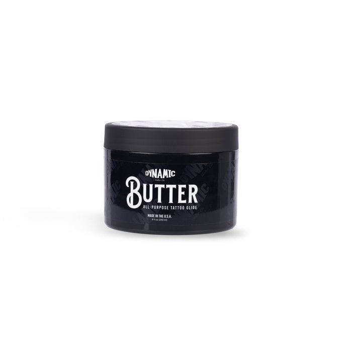 Dynamic Butter 240ml /  8oz