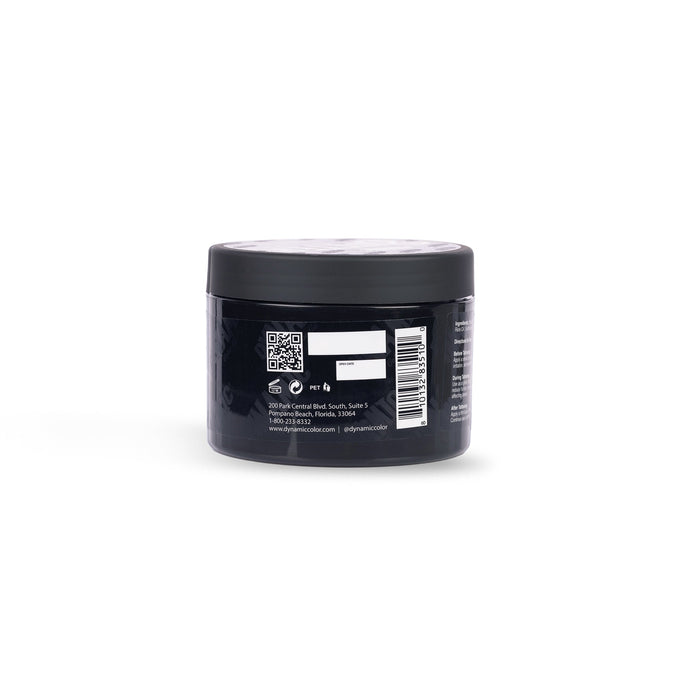 Dynamic Butter 240ml /  8oz