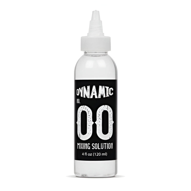 Dynamic Color Mixing Solution 00 (Various Sizes)