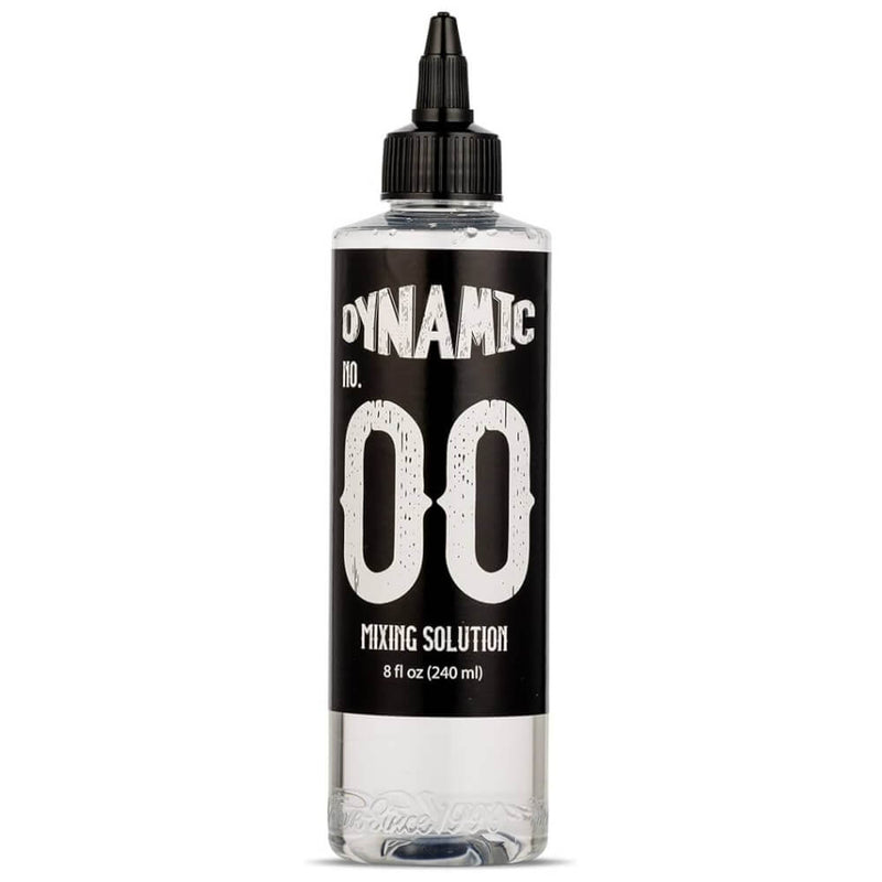 Dynamic Color Mixing Solution 00 (Various Sizes)