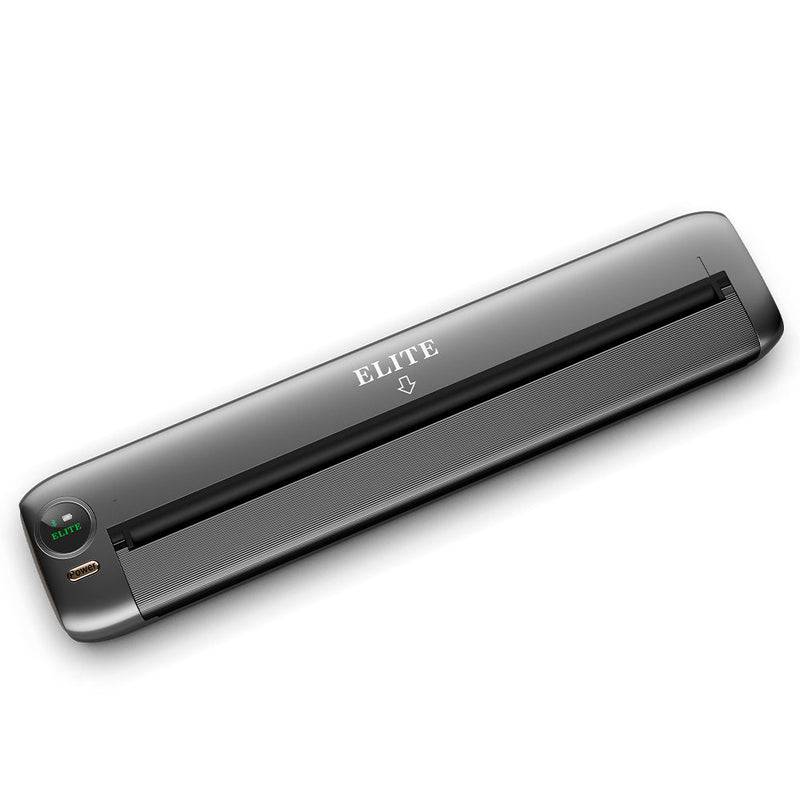 Elite S7 Bluetooth Tattoo Stencil Printer