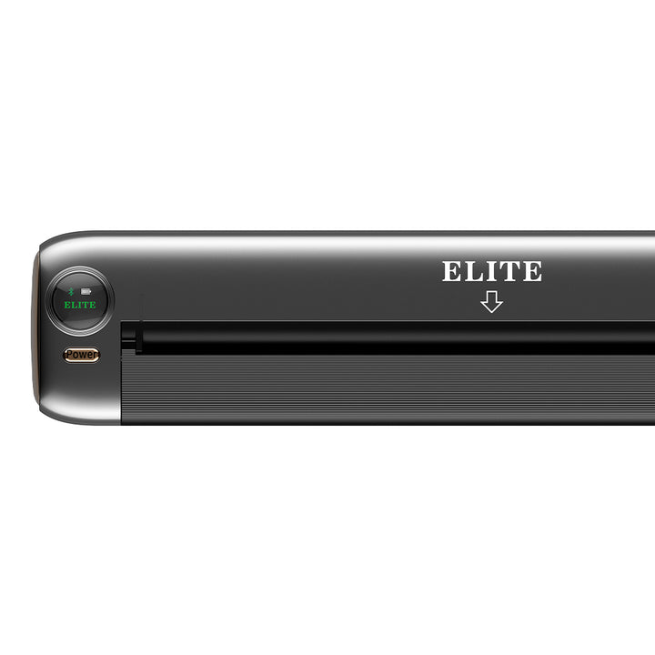 Elite S7 Bluetooth Tattoo Stencil Printer
