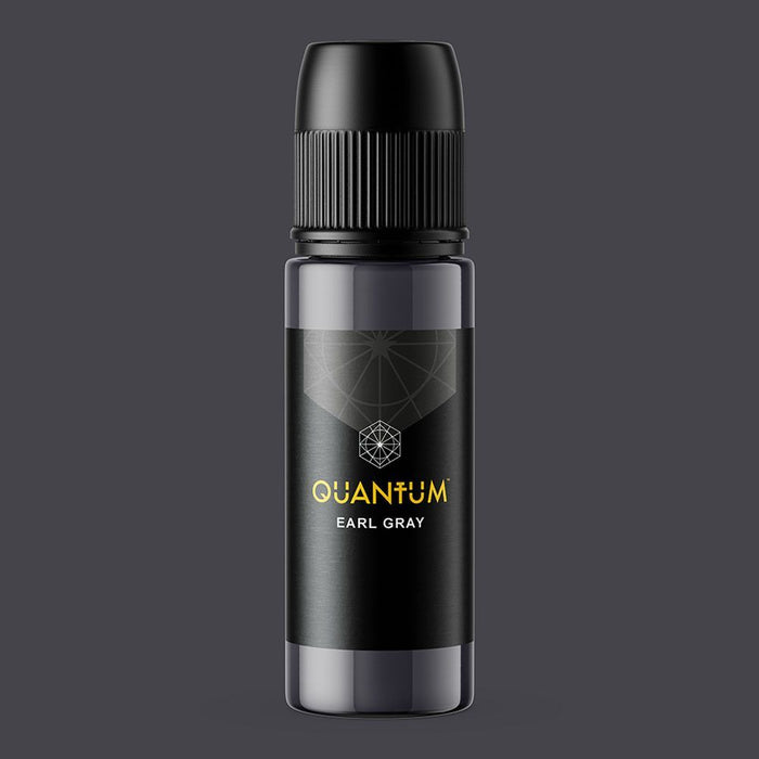 Quantum Tattoo Ink – 3 Shades of Gray Set