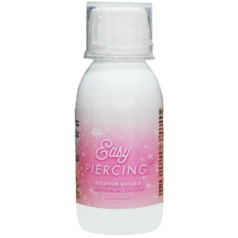 Otzi Easypiercing Mouthwash Solution 125ml