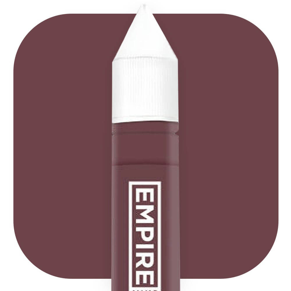 Empire Ink Alizarin Crimson Tattoo Ink | Monsters Ink
