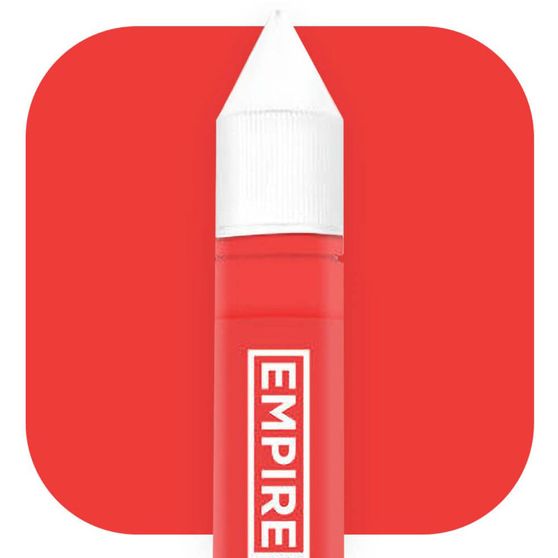 Empire Ink Cadmium Orange (Multiple Sizes)