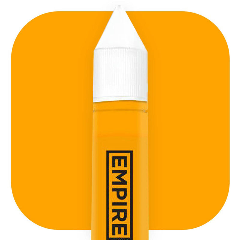 Empire Ink Cadmium Yellow Medium(Multiple Sizes)