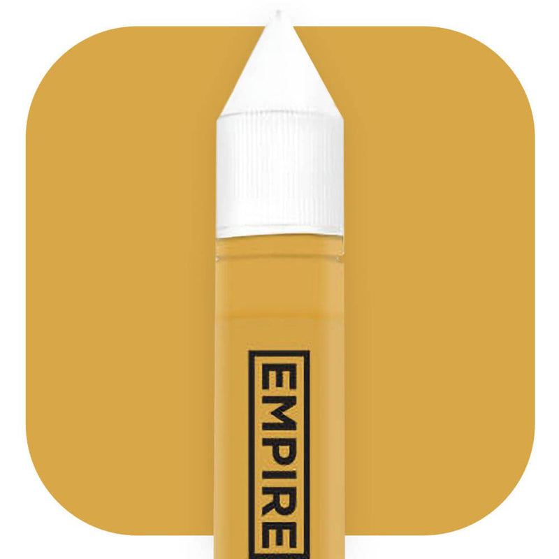 Empire Ink Yellow Ochre  (Multiple Sizes)