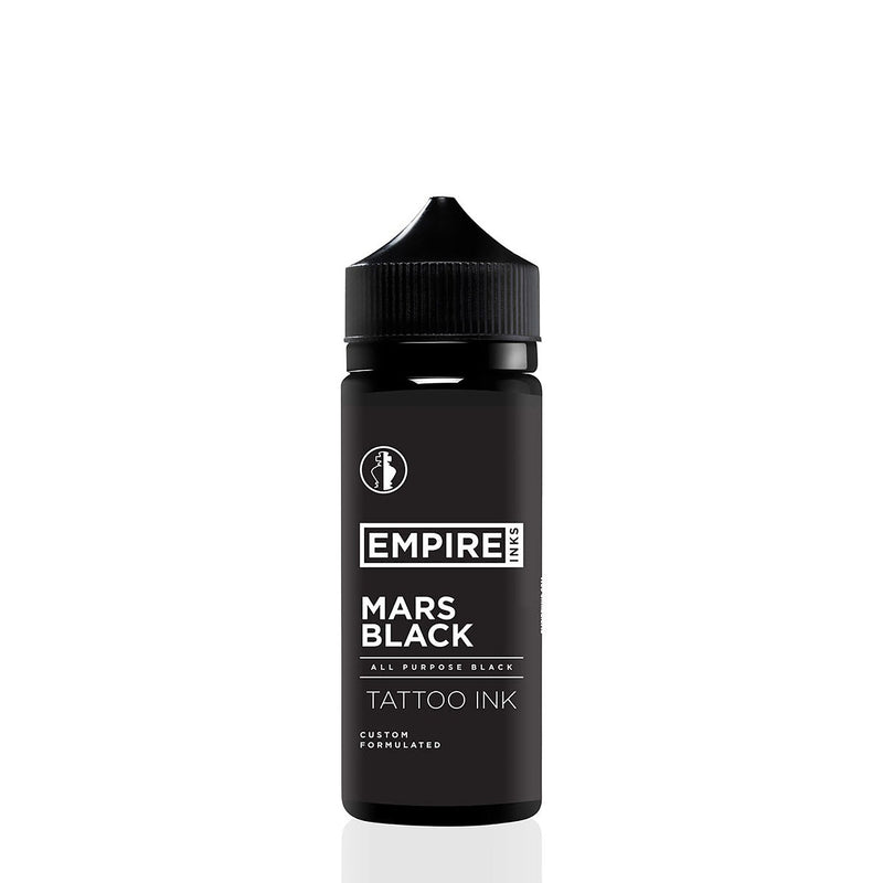 Empire Ink Mars Black (Various Sizes)
