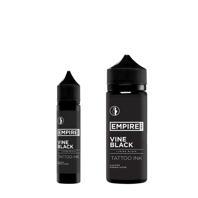 Empire Ink Vine Black (60ml/120ml)