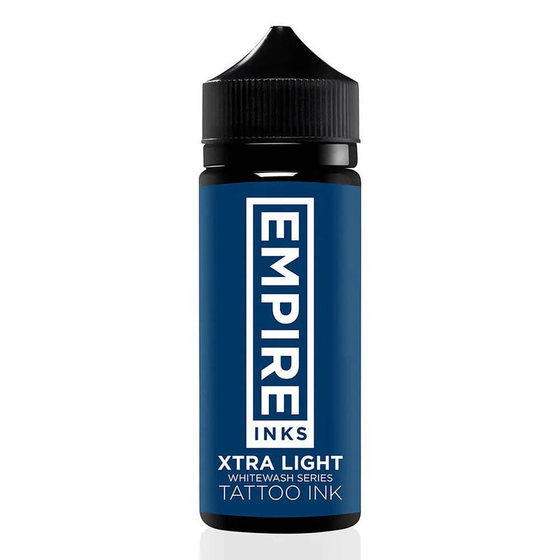 Empire Ink Whitewash Xtra Light (Multiple Sizes)