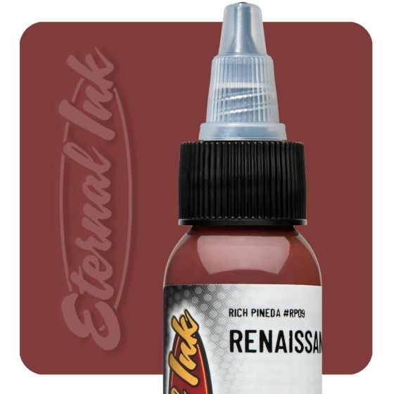 Eternal Ink Rich Pineda Renaissance Tattoo Ink 30ml (1oz)