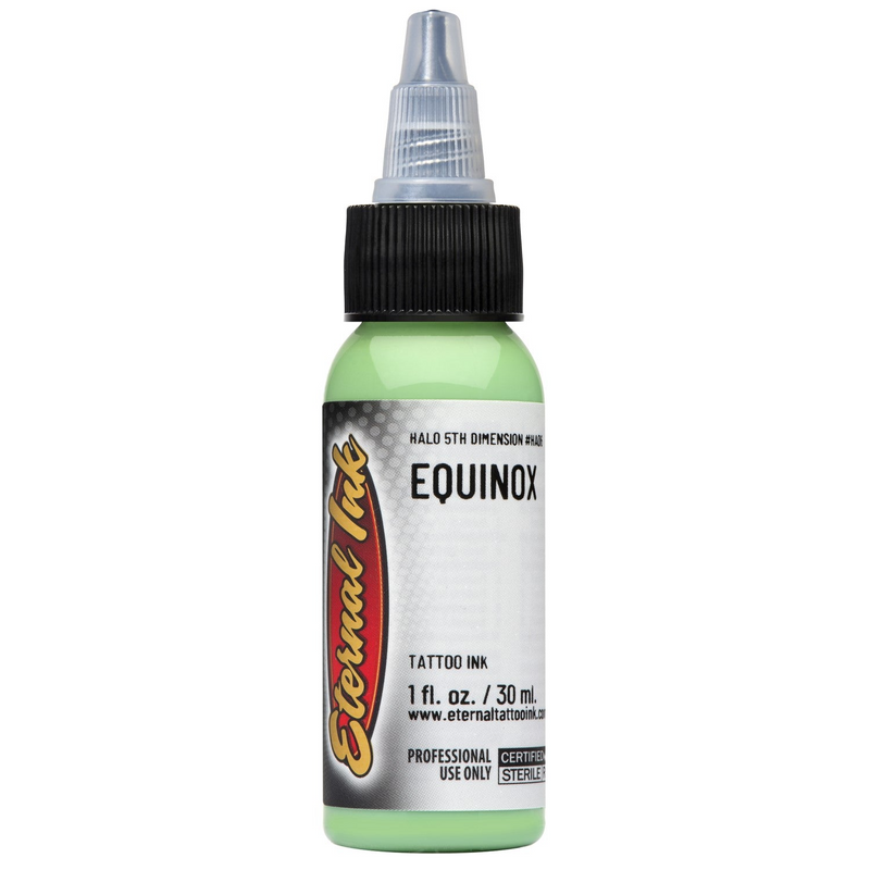Eternal Ink Halo Equinox Tattoo Ink 30ml (1oz)