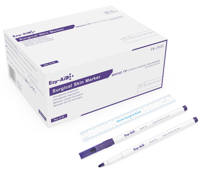 Ezy-Aid Sterile Surgical Skin Marker (Various Sizes)