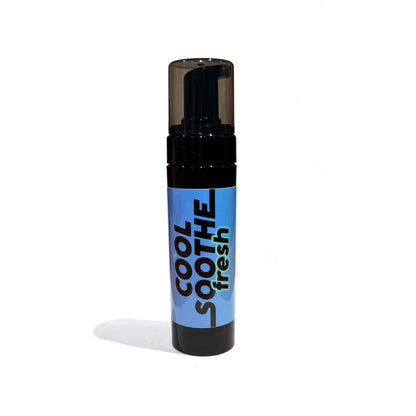 Cool Soothe Fresh Cooling Foamer 250ml