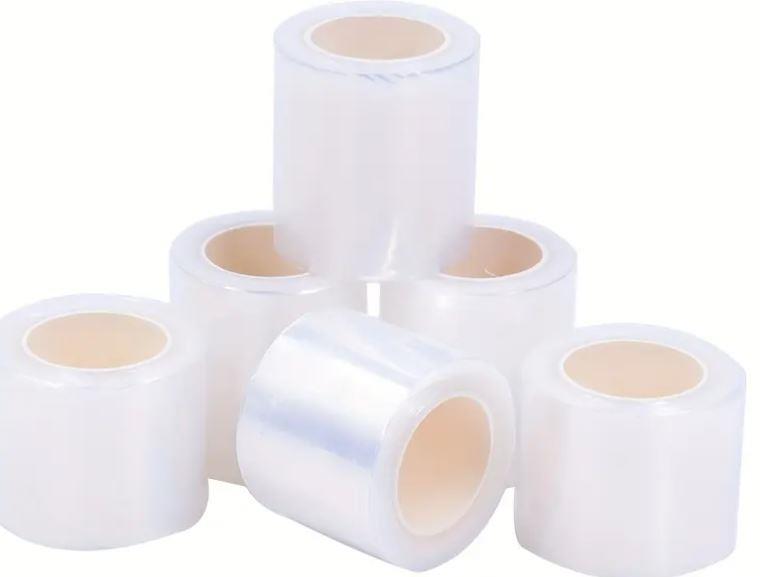 Eyebrow Protective Film - Clear