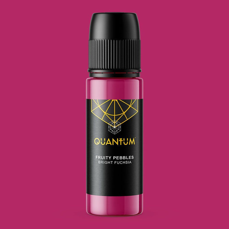 Quantum 16 Color Set - Bright (16 x 30ml)