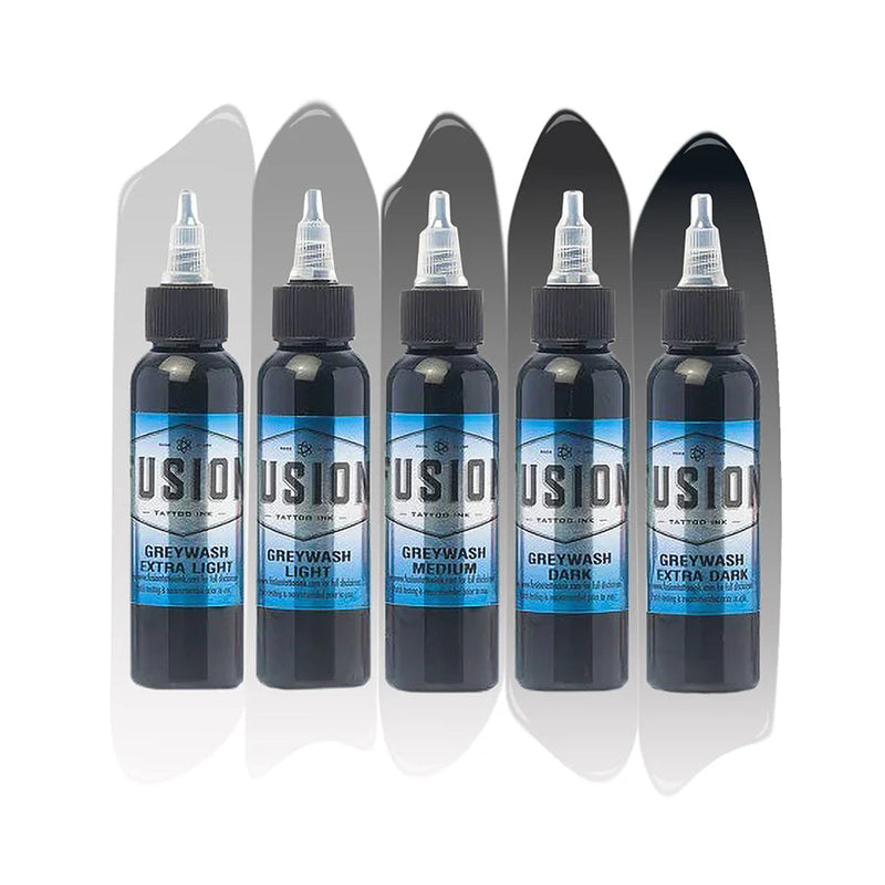 Fusion Ink Medium Dark Wash 60ml / 120ml