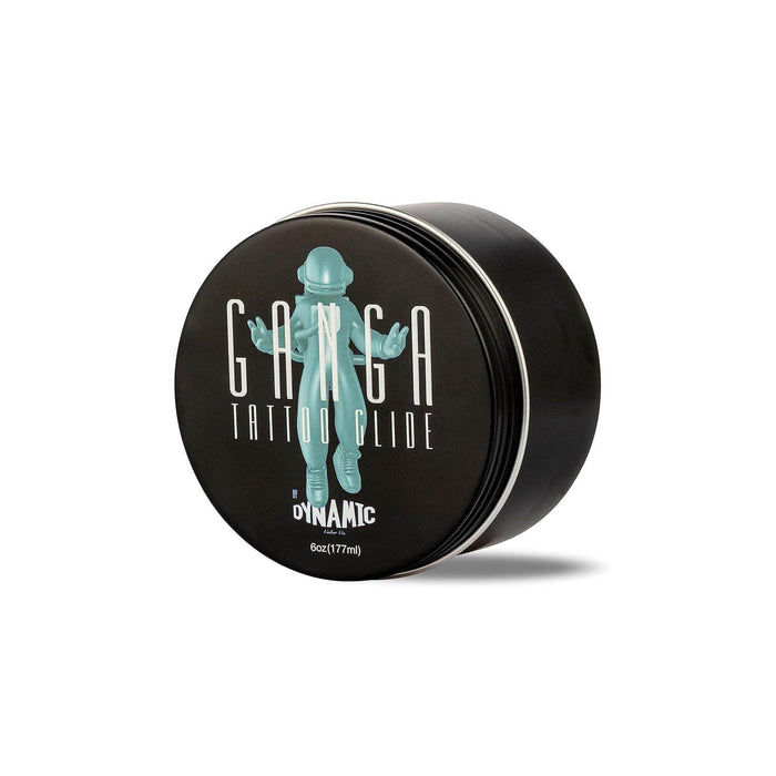 Dynamic Color Ganga Glide Tattoo Butter Balm Aftercare 177ml (6oz)