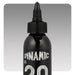 Dynamic Color #20 Grey Wash Tattoo Ink – light greywash tone for subtle shading in tattoos