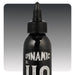 Dynamic Color #60 Grey Wash Tattoo Ink – medium greywash for smooth transitions and realistic tattoo shading