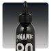 Dynamic Color #80 Grey Wash Tattoo Ink – bold dark greywash for high contrast black and grey tattoos