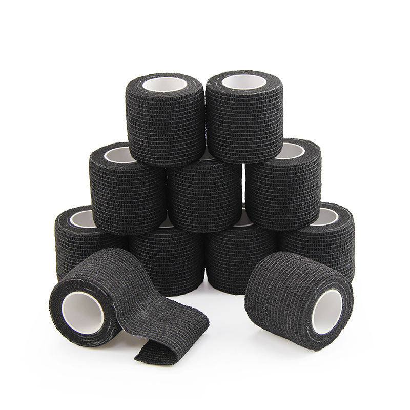 Tattoo Grip Tape / Wrap Extra Long - 5cm X 10m - Box of 24