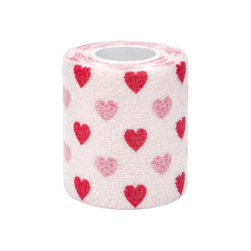 Monsters Ink Grip Tape / Wrap 5cm x 4.5m (Various Colours & Sizes)
