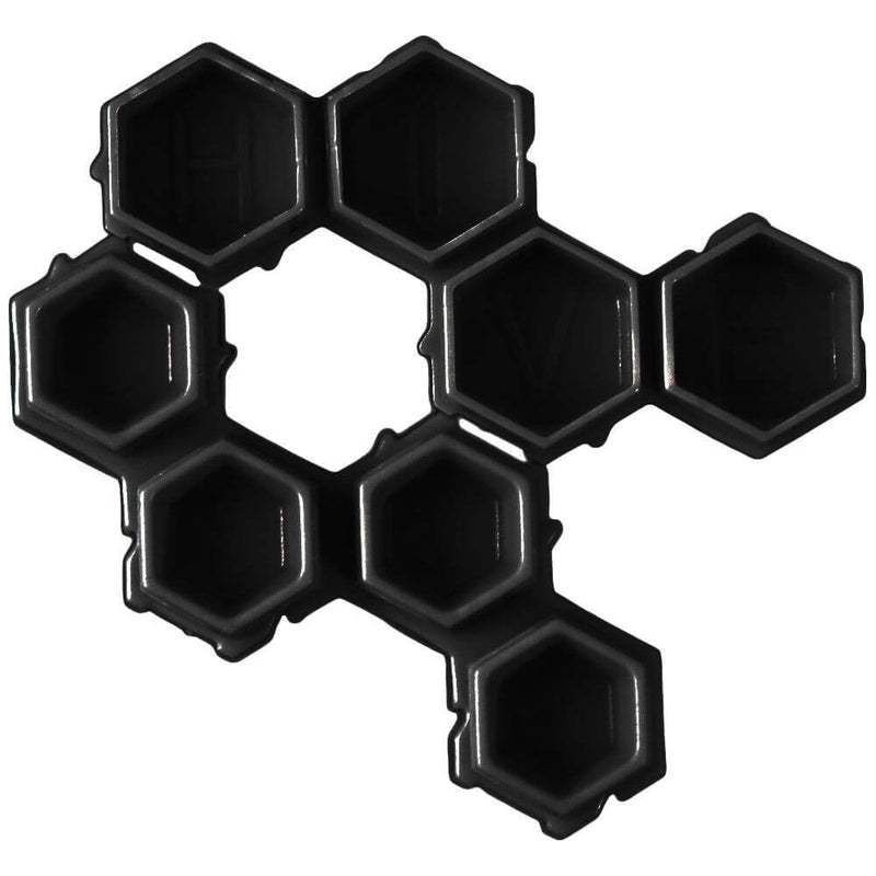 Hive Caps Bag of 50 (200 Cups) - Various Colours