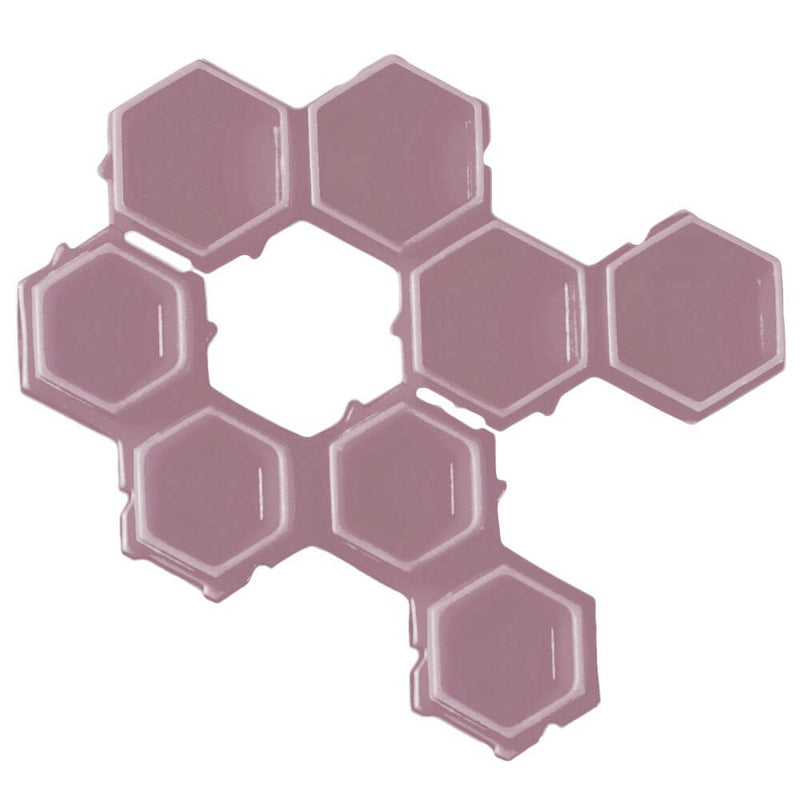 Hive Caps Bag of 50 (200 Cups) - Various Colours