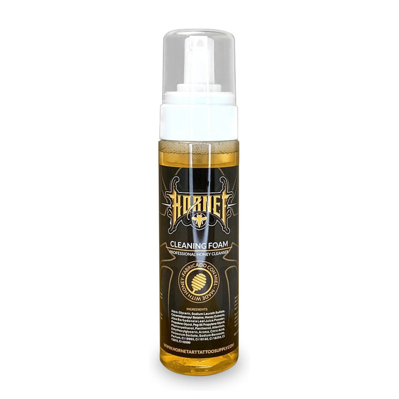Hornet Cleaning Foam 220ml