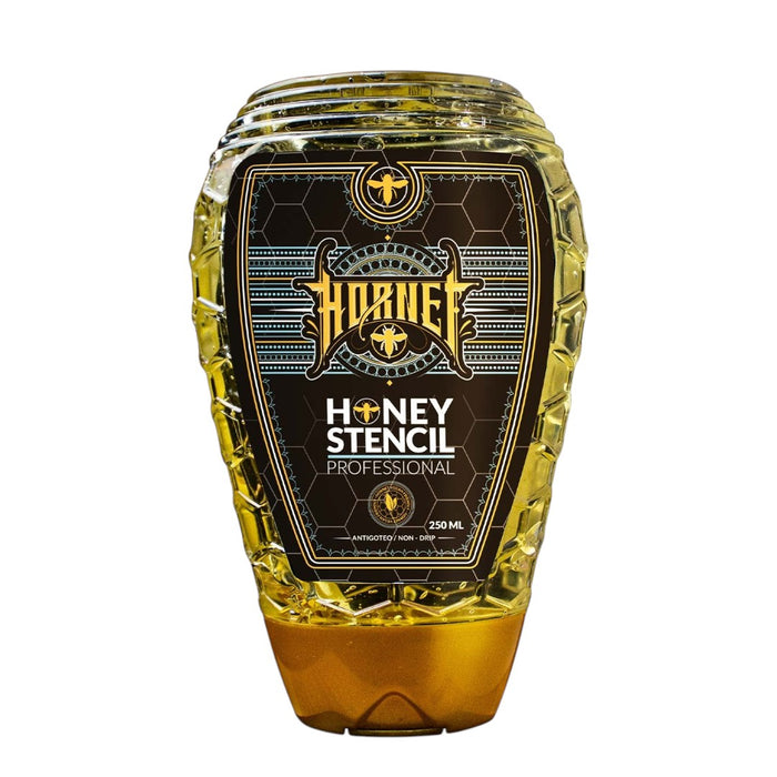 Hornet Honey Stencil 250ml
