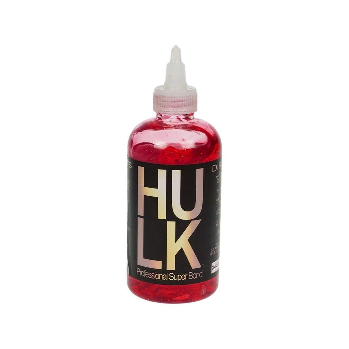 Hulk Professional Super Bond Stencil Application | Monsters Ink