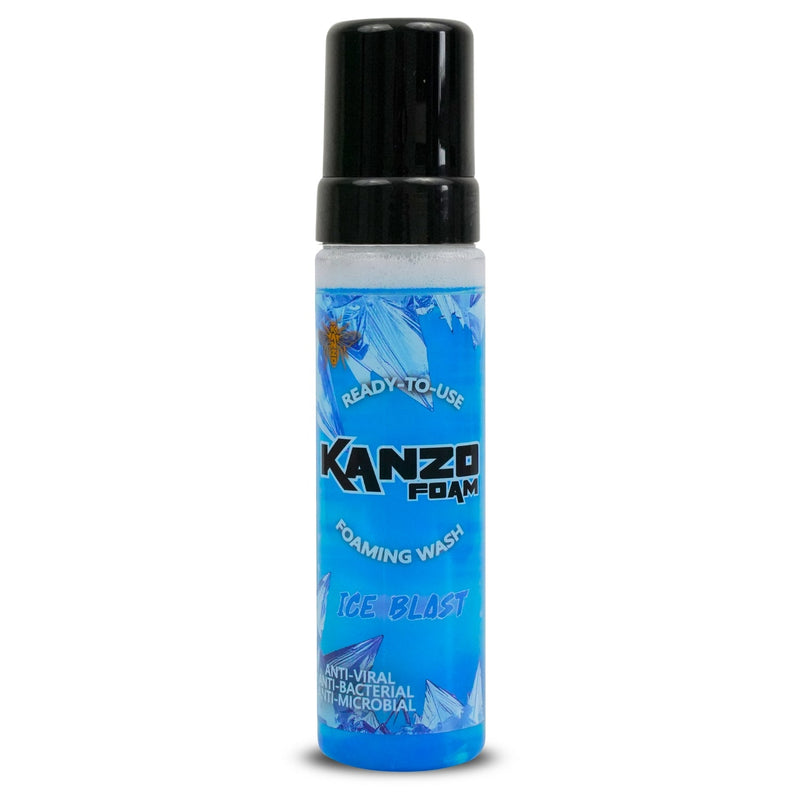 Butterluxe / Kanzo Cooling Foam 200ml