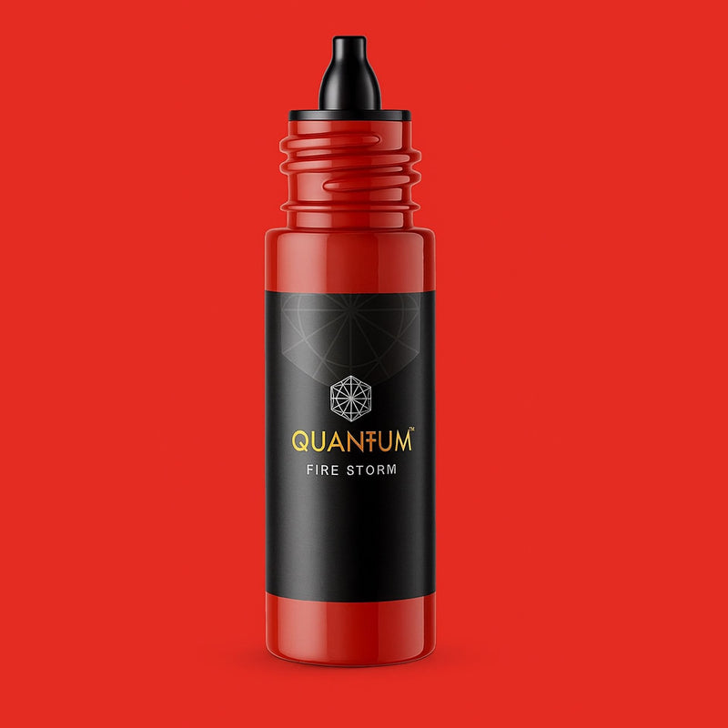 Quantum 16 Color Set - Bright (16 x 30ml)