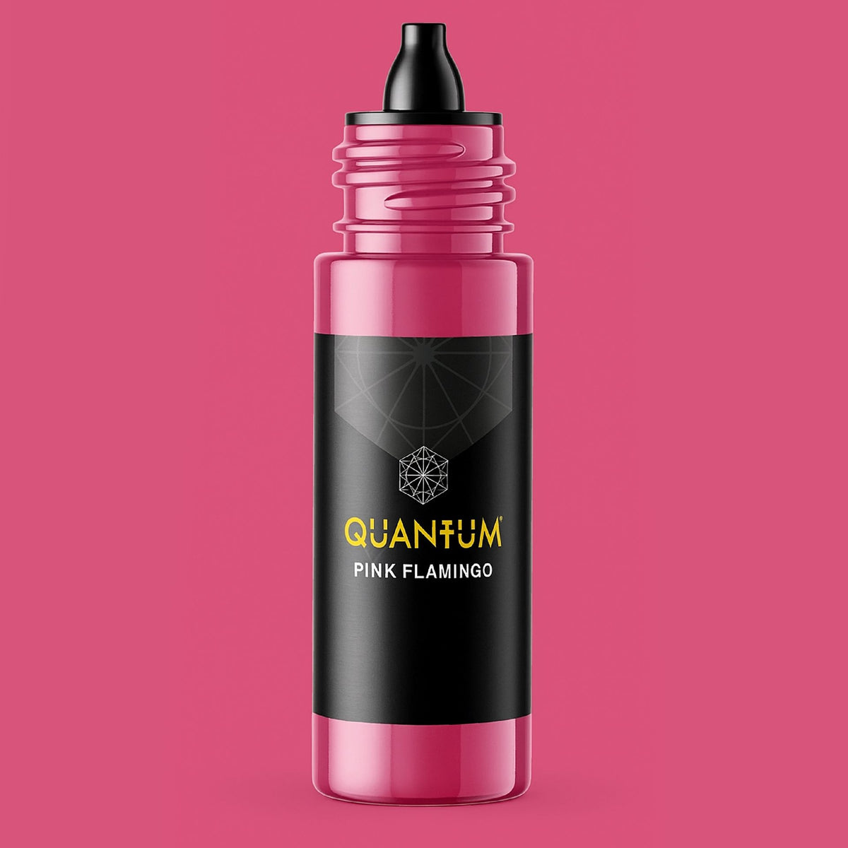 Quantum Ink Pink Flamingo 30ml — Monsters Ink