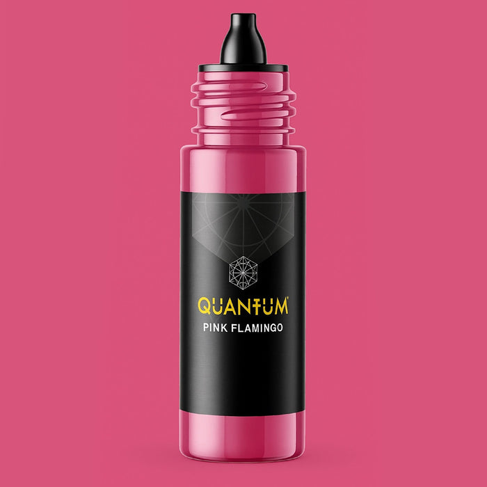 Quantum Ink Pink Flamingo 30ml