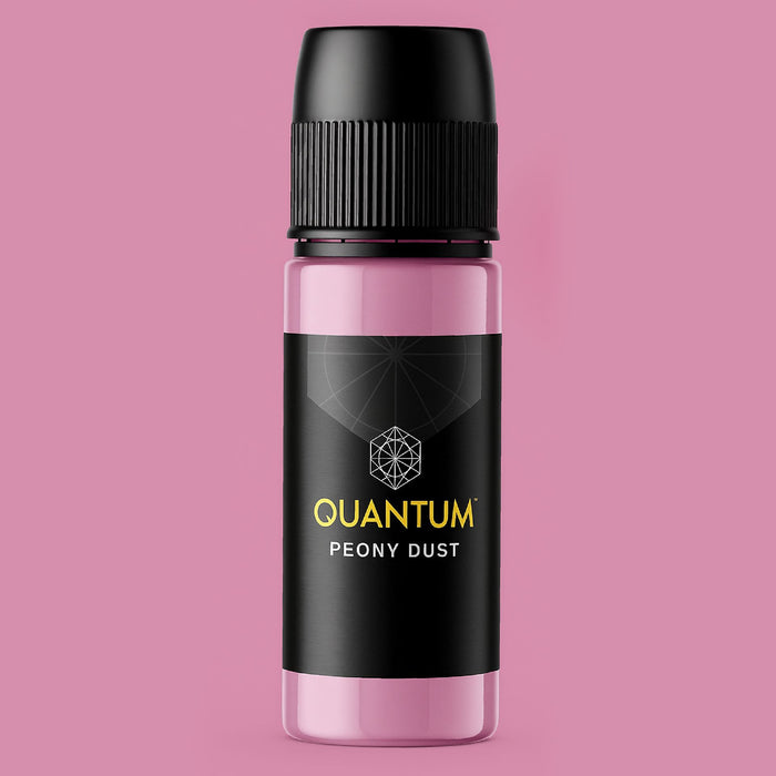 Quantum Ink Peony Dust 30ml