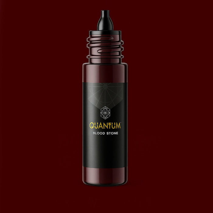Quantum Ink  Blood Stone 30ml