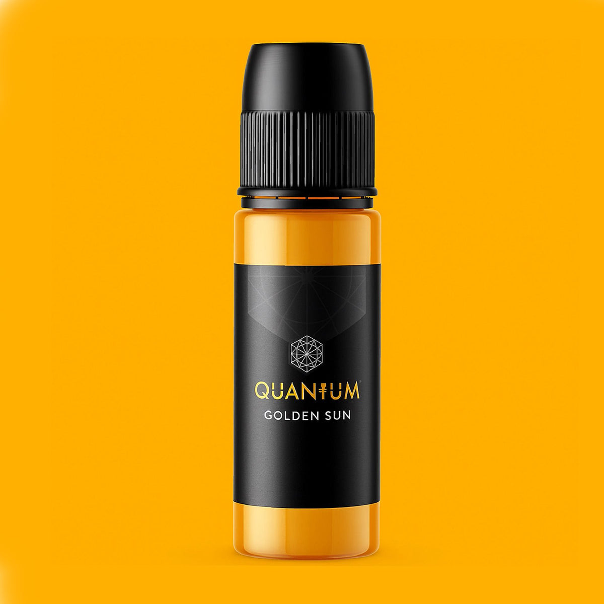 Quantru Inj Quantum Ink Golden Sun 30ml — Monsters Ink