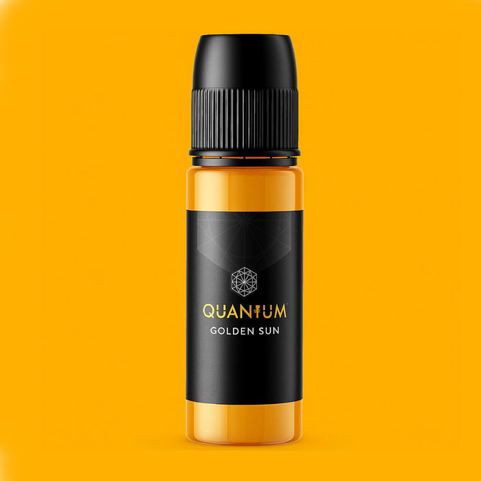 Quantum Ink Golden Sun 30ml