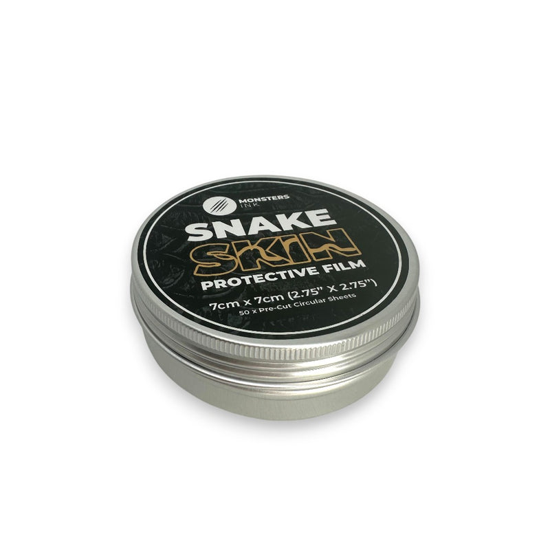 Monsters Ink Snake Skin Matte Protective Film (Multiple Sizes)