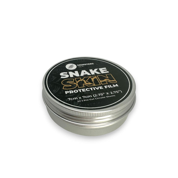 Monsters Ink Snake Skin Matte Protective Film (Multiple Sizes)