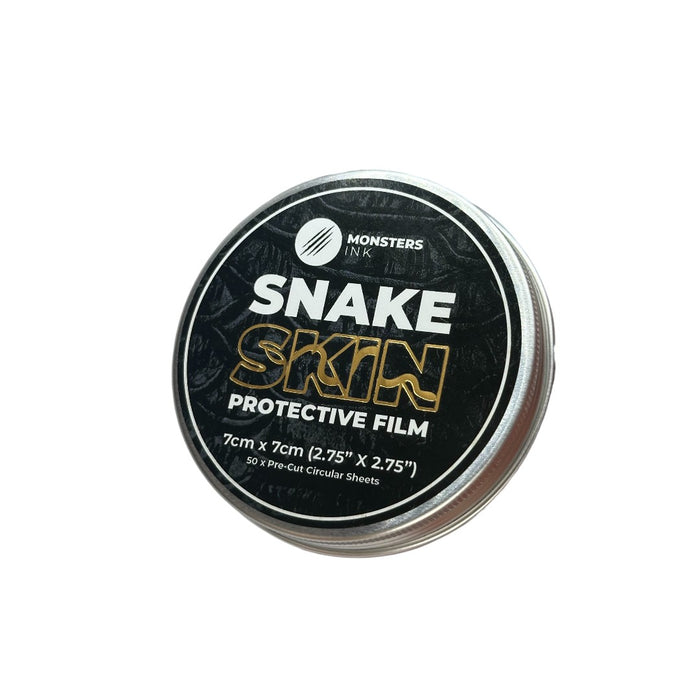Monsters Ink Snake Skin Matte Protective Film (Multiple Sizes)