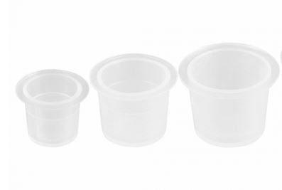 Monsters Ink Cups Bag of 1000 (Various Sizes)