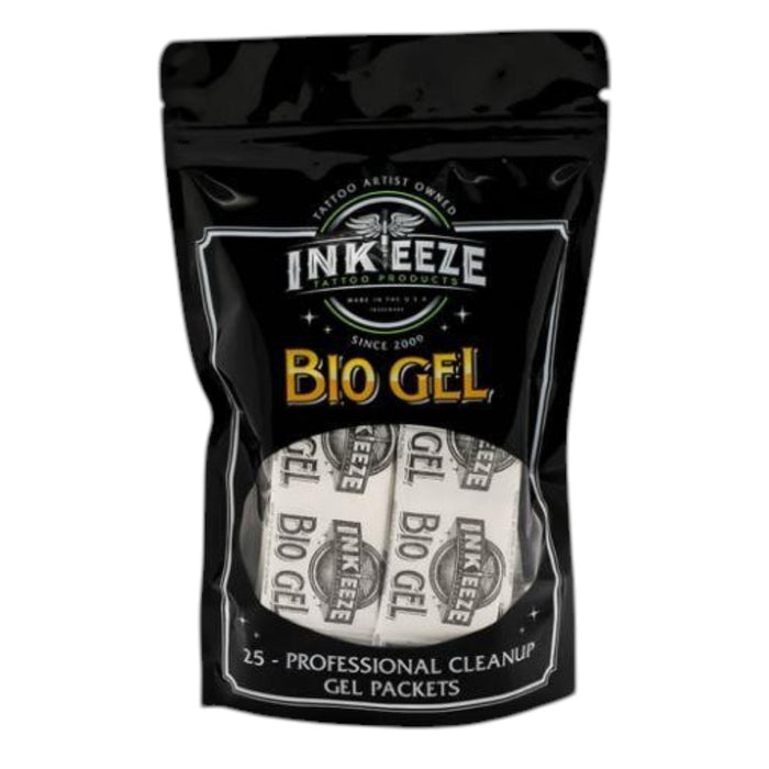 Inkeeze Bio-Gel (Various Sizes)