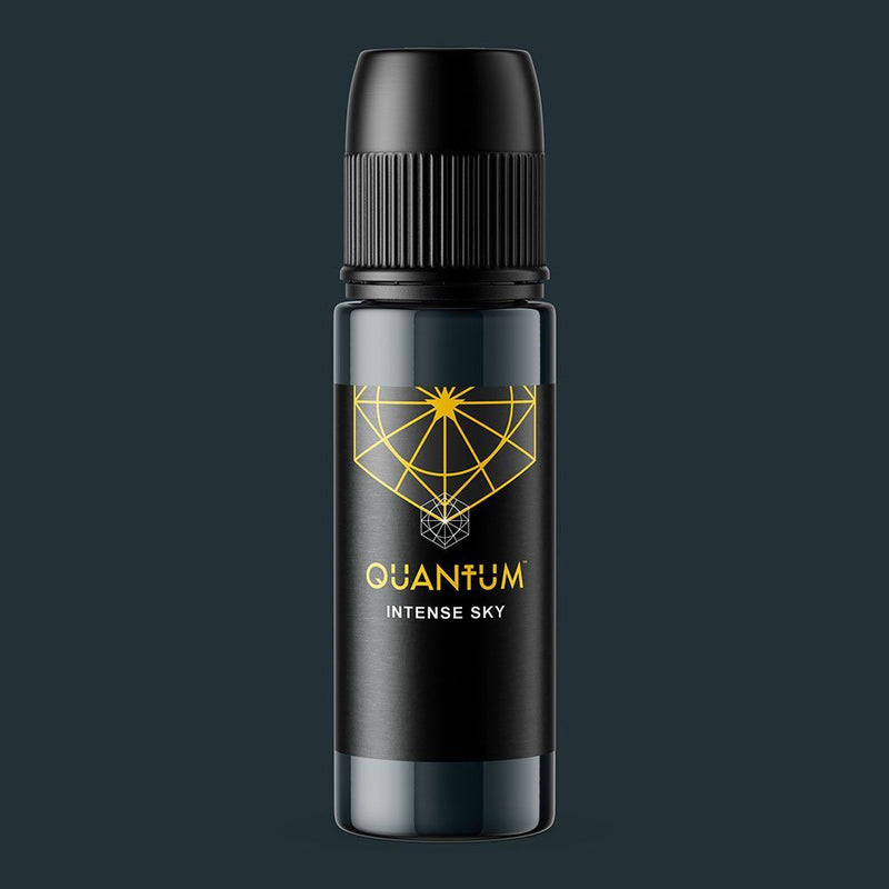 Quantum Ink Paulo Resende Grey Set 5 Colours