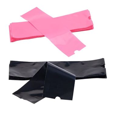 Pen Machine Covers / Barrier Grip Sleeves - Box Of 200