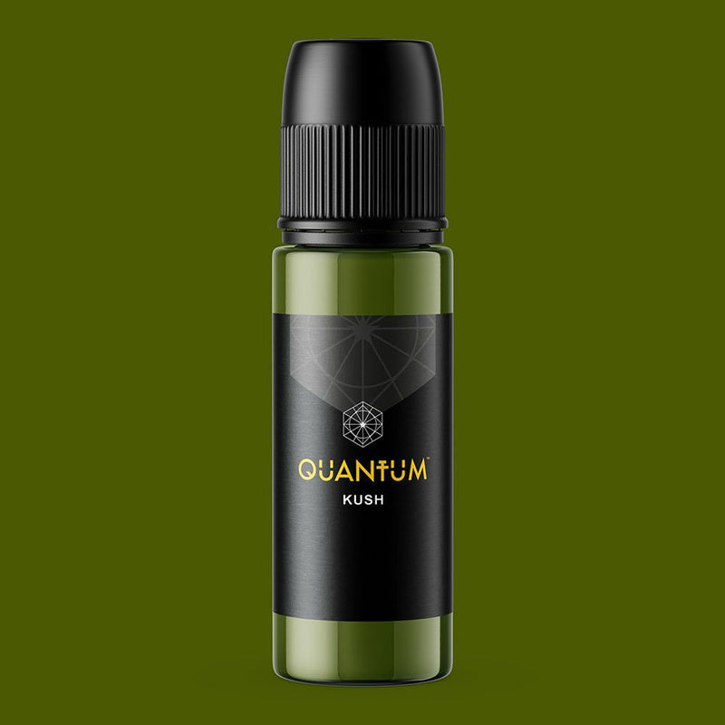 Quantum Ink Kush 30ml